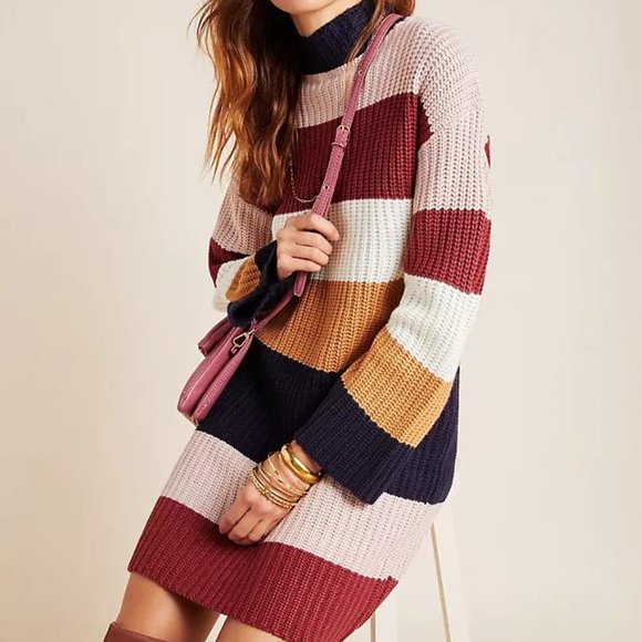 Anthropologie Dresses & Skirts - Anthropologie Lost & Wander Pomeline